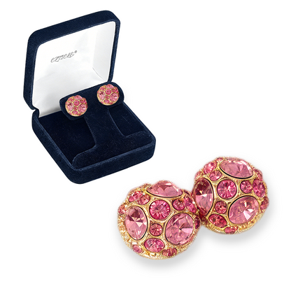 💫CZTICLE®-Ohrringe aus Germanium(🔥LETZTER TAG SALE – 80 % RABATT )💫