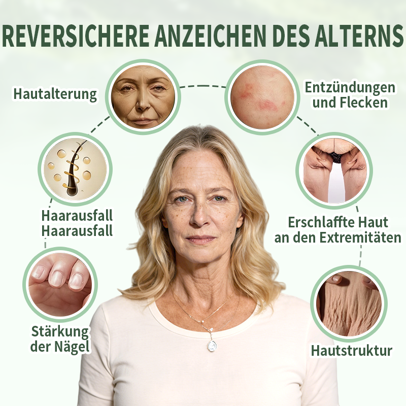 Purelora® Stammzellen-abgeleitetes EGF & Kupferpeptid-Aktivierungsserum (Aktiviert die Hauterneuerung von innen heraus für eine straffere, glattere Haut)（副本）