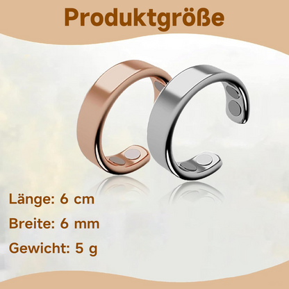 ❤️(LETZTER TAG SALE – 88 % RABATT)🍃🔥2026 Neue verstellbare  für Frauen und Männer, wasserbeständig💎