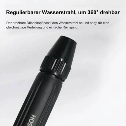 🚗 LETZTER TAG: 50 % RABATT ✨ Leistungsstarker Hochdruck-Sprüher für Autowäsche, Haus und Garten🚗