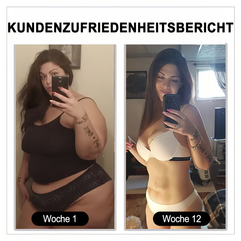 (🔥LETZTER TAG – 70 % RABATT) 🎉 Czticle® Histone Magnetologie Lymphvity Germanium-Ohrringe