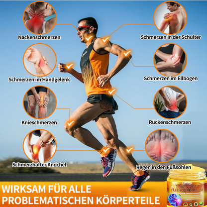 🐝 Offizieller Online-Shop丨Purelora® Bee Venom & Lithospermum Comfort Cream Wenn Gehen, Stehen oder Schlafen unangenehm wird — tägliche Schmerzlinderung & Knochenkomfort für ältere Erwachsene