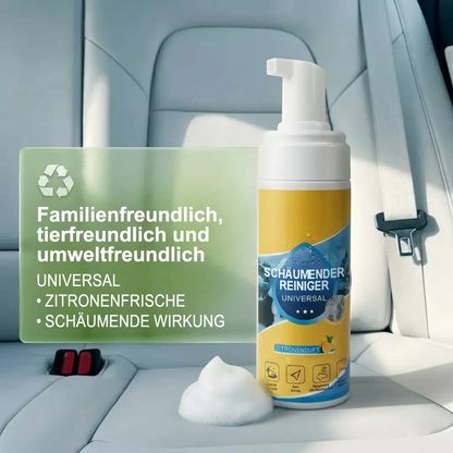 🚀Letzter Tag – 80 % Rabatt 🔥 4-in-1 Mehrzweck-Reinigungsschaum🔥🚀