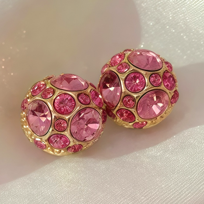 💫CZTICLE®-Ohrringe aus Germanium(🔥LETZTER TAG SALE – 80 % RABATT )💫
