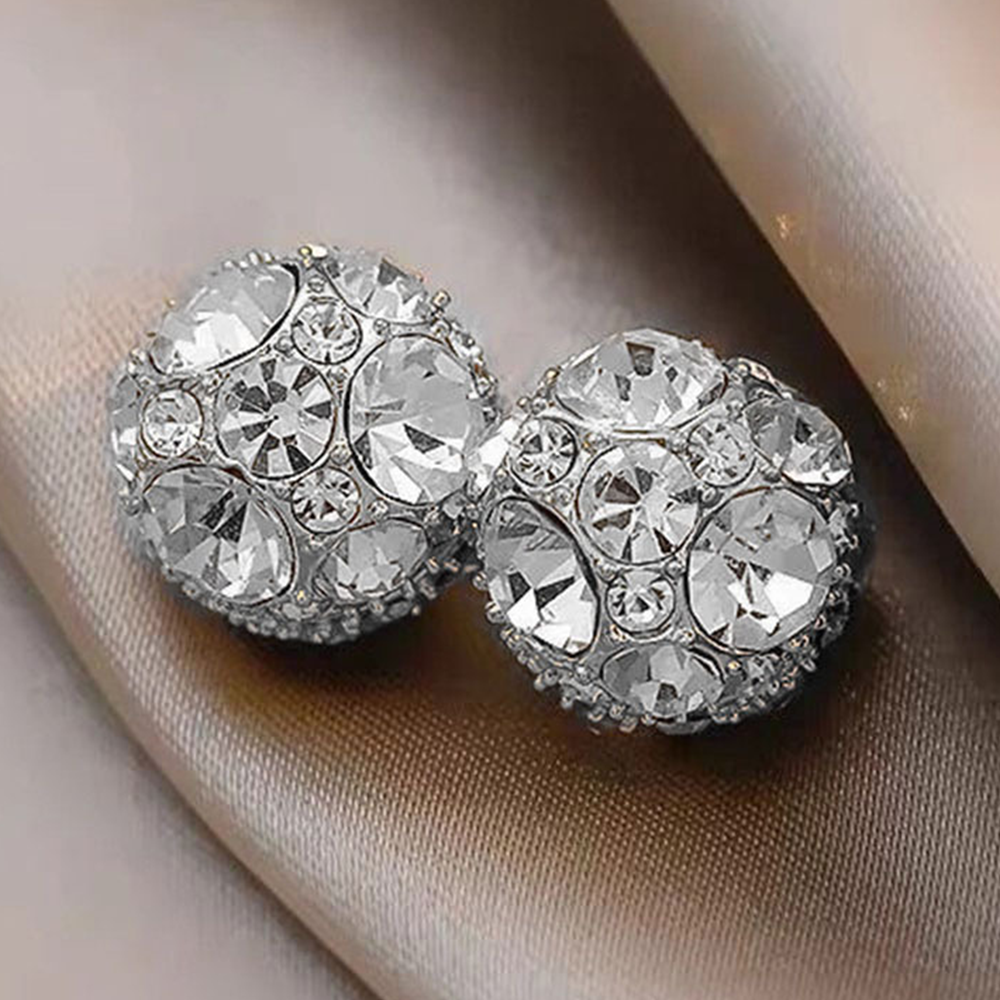 💫CZTICLE®-Ohrringe aus Germanium(🔥LETZTER TAG SALE – 80 % RABATT )💫