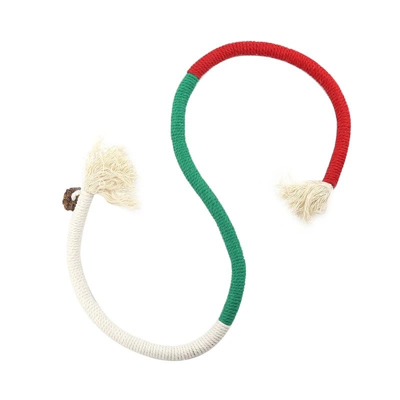 ❤️Chewing rope specially designed for cats