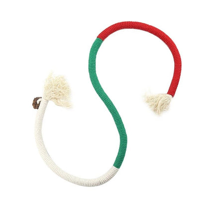 ❤️Chewing rope specially designed for cats
