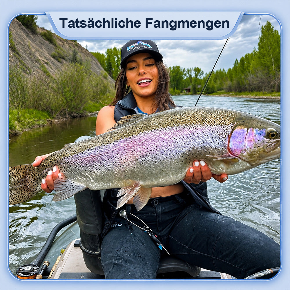 𝐎𝐟𝐟𝐢𝐳𝐢𝐞𝐥𝐥𝐞𝐫 𝐌𝐚𝐫𝐤𝐞𝐧𝐬𝐡𝐨𝐩 | ✅ Curalona® Strike Bombs — Neuer Köder für Süß- und Salzwasser, der blutet, sprudelt und große Raubfische anlockt