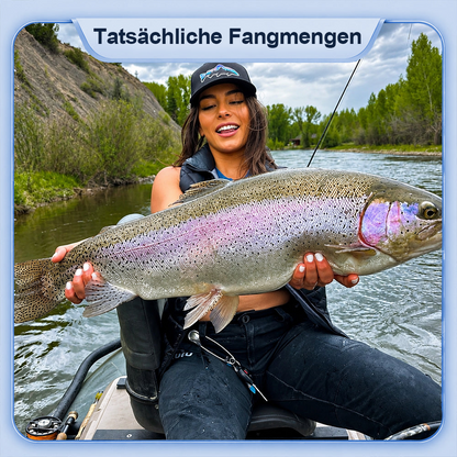 𝐎𝐟𝐟𝐢𝐳𝐢𝐞𝐥𝐥𝐞𝐫 𝐌𝐚𝐫𝐤𝐞𝐧𝐬𝐡𝐨𝐩 | ✅ Curalona® Strike Bombs — Neuer Köder für Süß- und Salzwasser, der blutet, sprudelt und große Raubfische anlockt