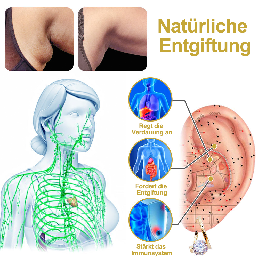 ❤️LETZTER TAG DES AUSVERKAUFS – 80 % RABATT🔥 𝐂𝐙𝐓𝐈𝐂𝐋𝐄® 𝐋𝐲𝐦𝐩𝐡𝐤𝐧𝐨𝐭𝐞𝐧 𝐌𝐚𝐠𝐧𝐞𝐭𝐭𝐡𝐞𝐫𝐚𝐩𝐢𝐞 𝐆𝐞𝐫𝐦𝐚𝐧𝐢𝐮𝐦-𝐎𝐡𝐫𝐫𝐢𝐧𝐠𝐞