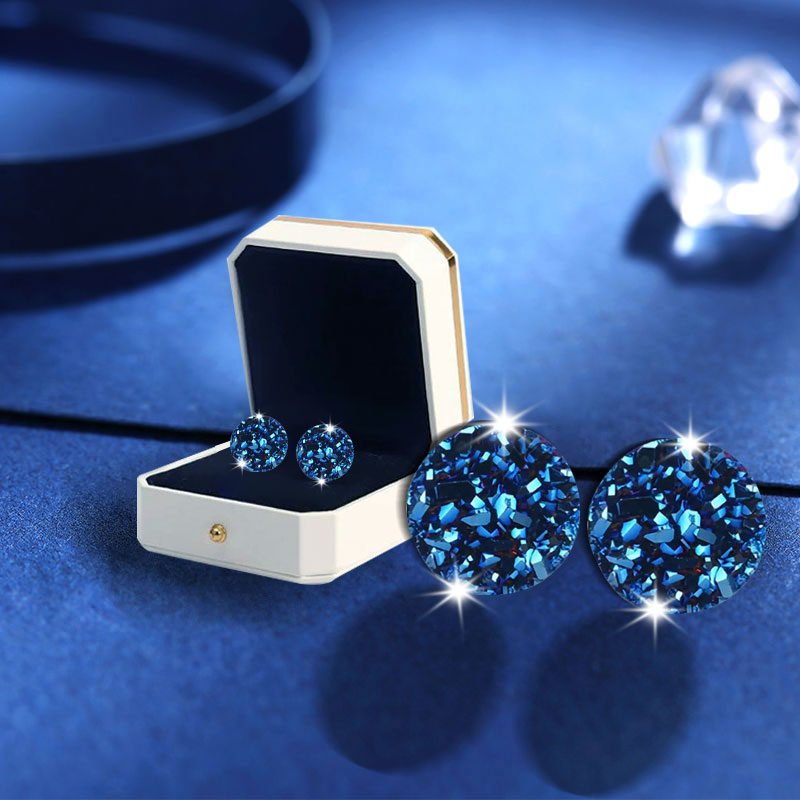 ❤️(🔥LETZTER TAG – 88 % RABATT) 🍃🎉 Czticle® Germanium-Ohrringe