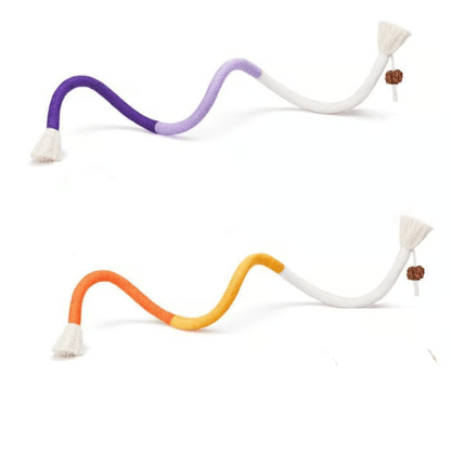 ❤️Chewing rope specially designed for cats