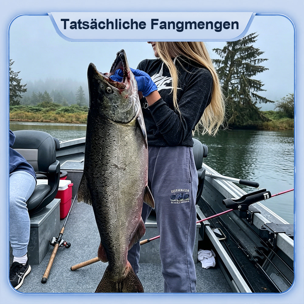 𝐎𝐟𝐟𝐢𝐳𝐢𝐞𝐥𝐥𝐞𝐫 𝐌𝐚𝐫𝐤𝐞𝐧𝐬𝐡𝐨𝐩 | ✅ Curalona® Strike Bombs — Neuer Köder für Süß- und Salzwasser, der blutet, sprudelt und große Raubfische anlockt