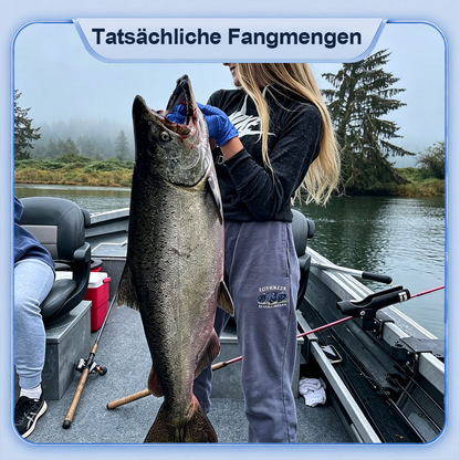 𝐎𝐟𝐟𝐢𝐳𝐢𝐞𝐥𝐥𝐞𝐫 𝐌𝐚𝐫𝐤𝐞𝐧𝐬𝐡𝐨𝐩 | ✅ Curalona® Strike Bombs — Neuer Köder für Süß- und Salzwasser, der blutet, sprudelt und große Raubfische anlockt