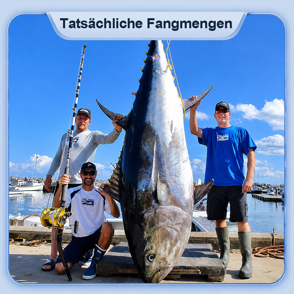 𝐎𝐟𝐟𝐢𝐳𝐢𝐞𝐥𝐥𝐞𝐫 𝐌𝐚𝐫𝐤𝐞𝐧𝐬𝐡𝐨𝐩 | ✅ Curalona® Strike Bombs — Neuer Köder für Süß- und Salzwasser, der blutet, sprudelt und große Raubfische anlockt