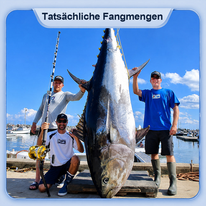 𝐎𝐟𝐟𝐢𝐳𝐢𝐞𝐥𝐥𝐞𝐫 𝐌𝐚𝐫𝐤𝐞𝐧𝐬𝐡𝐨𝐩 | ✅ Curalona® Strike Bombs — Neuer Köder für Süß- und Salzwasser, der blutet, sprudelt und große Raubfische anlockt