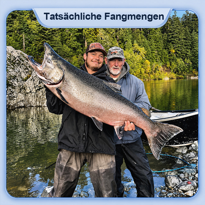 𝐎𝐟𝐟𝐢𝐳𝐢𝐞𝐥𝐥𝐞𝐫 𝐌𝐚𝐫𝐤𝐞𝐧𝐬𝐡𝐨𝐩 | ✅ Curalona® Strike Bombs — Neuer Köder für Süß- und Salzwasser, der blutet, sprudelt und große Raubfische anlockt