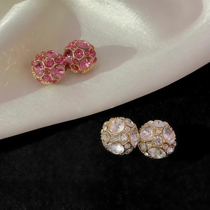 💫CZTICLE®-Ohrringe aus Germanium(🔥LETZTER TAG SALE – 80 % RABATT )💫