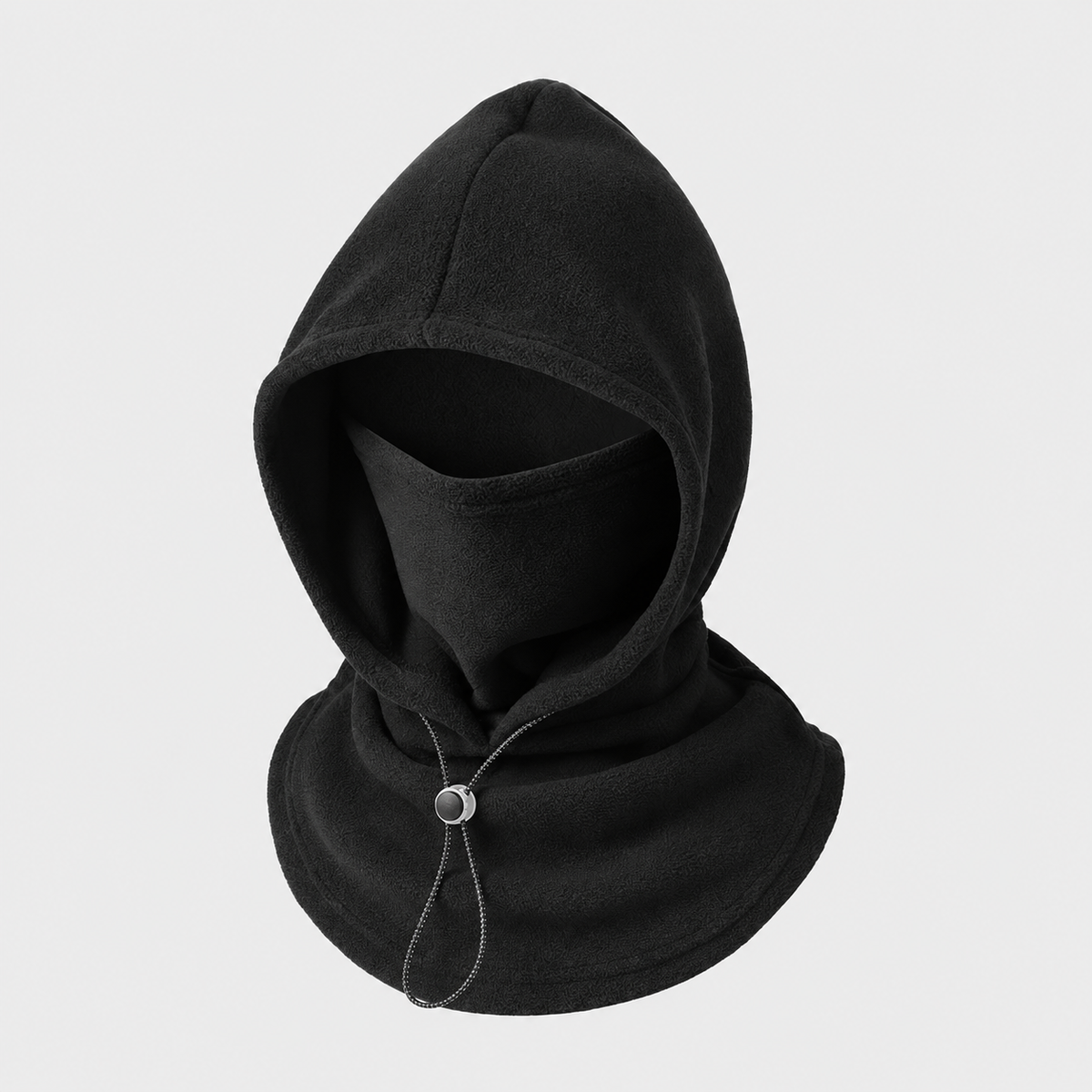 3-in-1 Winter-Fleece-Sturmhaube 🧣❄️ Warmer Schutz für Gesicht, Ohren & Hals（副本）