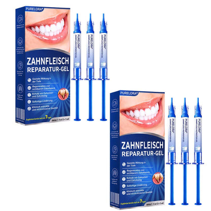 💎 Purelora® GumRevive Parodontal-Reparaturgel