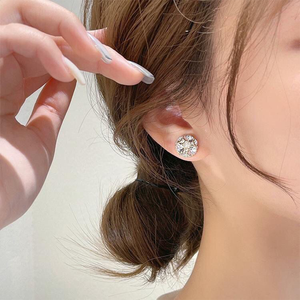 💫CZTICLE®-Ohrringe aus Germanium(🔥LETZTER TAG SALE – 80 % RABATT )💫