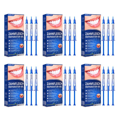 💎 Purelora® GumRevive Parodontal-Reparaturgel