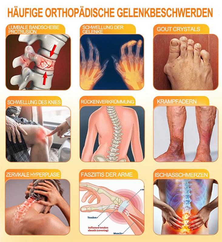 🐝 Offizieller Online-Shop丨Purelora® Bee Venom & Lithospermum Comfort Cream Wenn Gehen, Stehen oder Schlafen unangenehm wird — tägliche Schmerzlinderung & Knochenkomfort für ältere Erwachsene