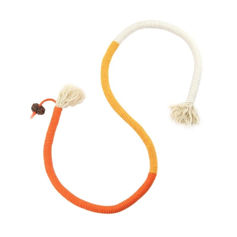 ❤️Chewing rope specially designed for cats
