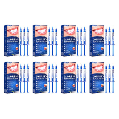 💎 Purelora® GumRevive Parodontal-Reparaturgel