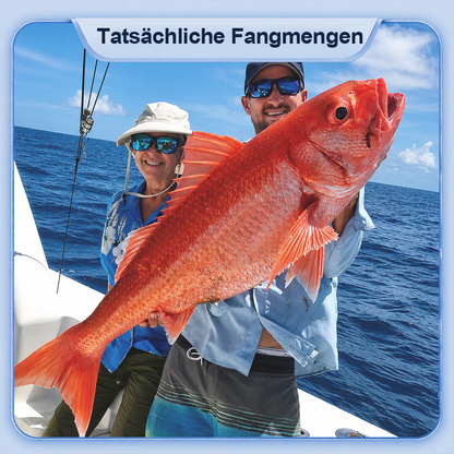 𝐎𝐟𝐟𝐢𝐳𝐢𝐞𝐥𝐥𝐞𝐫 𝐌𝐚𝐫𝐤𝐞𝐧𝐬𝐡𝐨𝐩 | ✅ Curalona® Strike Bombs — Neuer Köder für Süß- und Salzwasser, der blutet, sprudelt und große Raubfische anlockt