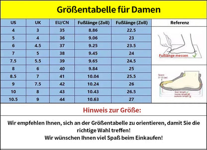 🔥 LETZTER TAG – 80 % RABATT ✨ Verstellbare orthopädische Diabetiker-Sandalen bei Fußdeformitäten, mit Fußgewölbeunterstützung und ganztägigem Komfort