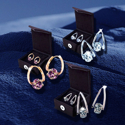 ❤️(🔥LETZTER TAG – 80 % RABATT🔥) 𝐂𝐙𝐓𝐈𝐂𝐋𝐄® 𝐆𝐞𝐫𝐦𝐚𝐧𝐢𝐮𝐦-Ohrring