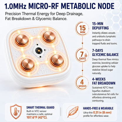 WREE® ✨Micro-RF Body Contouring