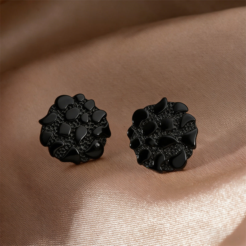 ❤️(🔥LETZTER TAG – 80 % RABATT🔥) 🎉 𝐂𝐙𝐓𝐈𝐂𝐋𝐄®  𝐆𝐞𝐫𝐦𝐚𝐧𝐢𝐮𝐦-Magnet-Ohrringe