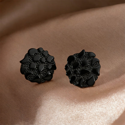 ❤️(🔥LETZTER TAG – 80 % RABATT🔥) 🎉 𝐂𝐙𝐓𝐈𝐂𝐋𝐄®  𝐆𝐞𝐫𝐦𝐚𝐧𝐢𝐮𝐦-Magnet-Ohrringe