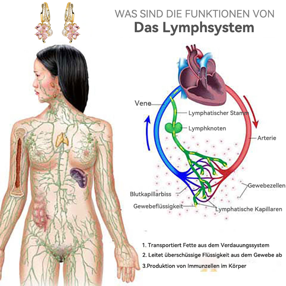 ❤️SUPER FLASH SALE – BIS ZU 80 % RABATT💎 - 𝐂𝐙𝐓𝐈𝐂𝐋𝐄® 𝐋𝐲𝐦𝐩𝐡𝐯𝐢𝐭𝐲 𝐌𝐚𝐠𝐧𝐞𝐭𝐭𝐡𝐞𝐫𝐚𝐩𝐢𝐞-𝐆𝐞𝐫𝐦𝐚𝐧𝐢𝐮𝐦-𝐎𝐡𝐫𝐫𝐢𝐧𝐠𝐞 [✅𝐍𝐢𝐜𝐤𝐞𝐥𝐟𝐫𝐞𝐢]