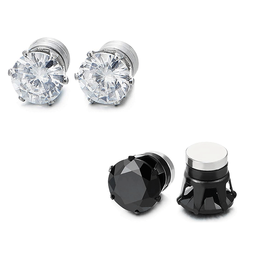 ❤️(LETZTER TAG SALE – 78 % RABATT)💎𝘾𝙕𝙏𝙄𝘾𝙇𝙀® MagneChic 𝙂𝙚𝙧𝙢𝙖𝙣𝙞𝙪𝙢-𝙊𝙝𝙧𝙧𝙞𝙣𝙜𝙚❤️