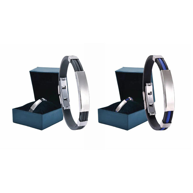 🔥CZTICLE® Titanarmband