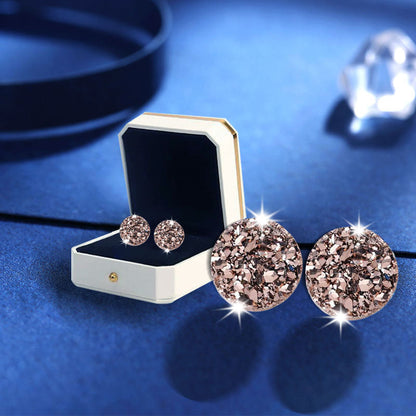 ❤️(🔥LETZTER TAG – 88 % RABATT) 🍃🎉 Czticle® Germanium-Ohrringe