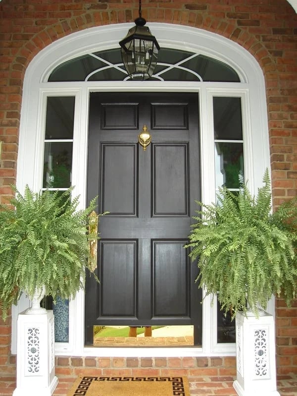 ❤️Last Day 75% OFF--UV Resistant Lifelike Artificial Boston Fern