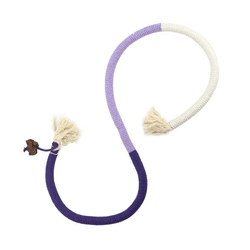 ❤️Chewing rope specially designed for cats