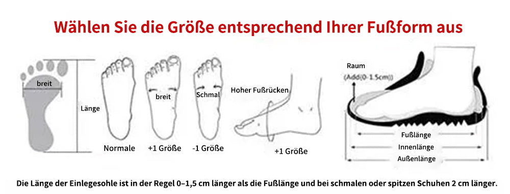 🔥 LETZTER TAG – 80 % RABATT ✨ Verstellbare orthopädische Diabetiker-Sandalen bei Fußdeformitäten, mit Fußgewölbeunterstützung und ganztägigem Komfort