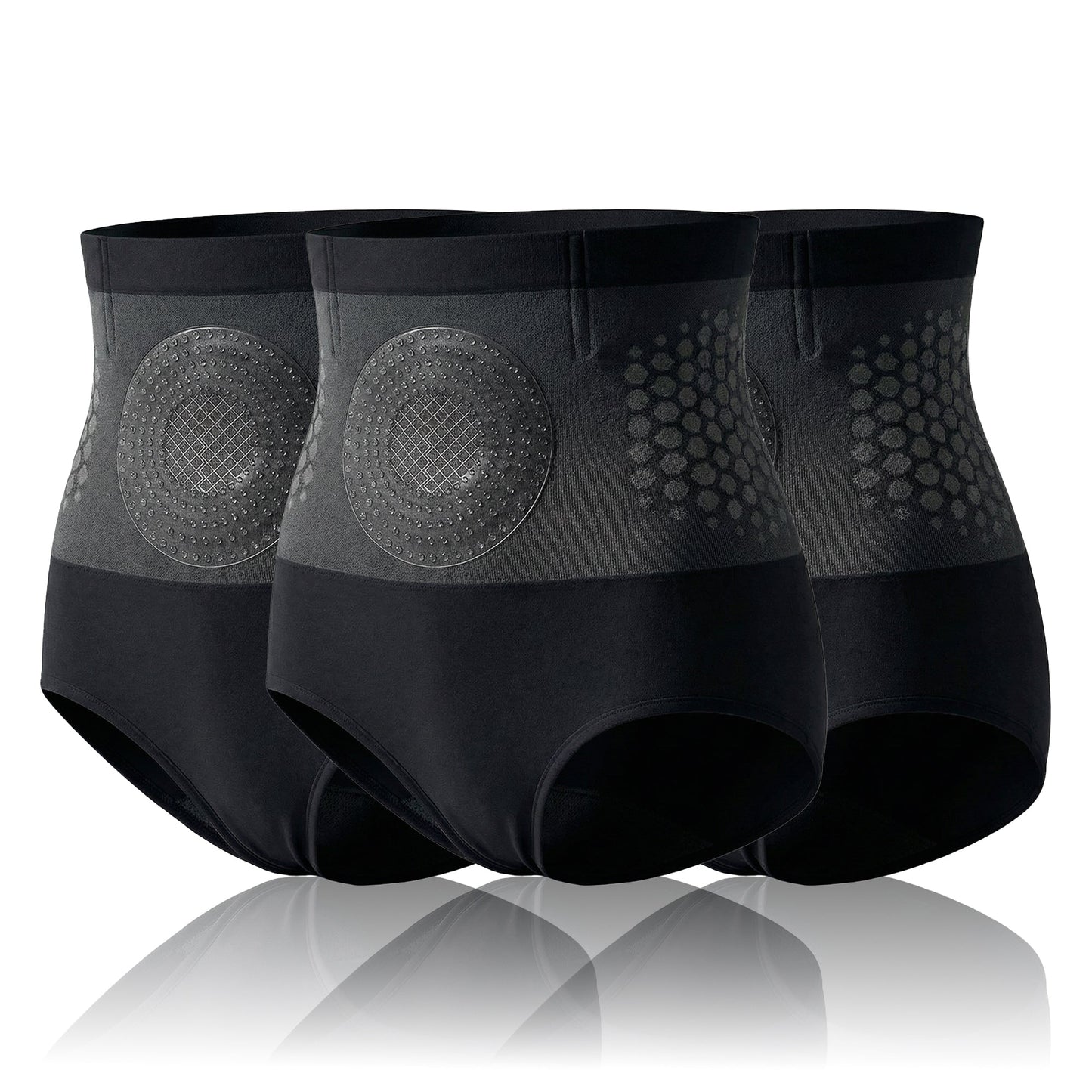 🔥 2026 Neue Version | ✅ Offizieller Markenstore | Pureluxo®🇩🇪 Multifunktionale Premium Sculpting-Shorts