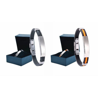 🔥CZTICLE® Titanarmband