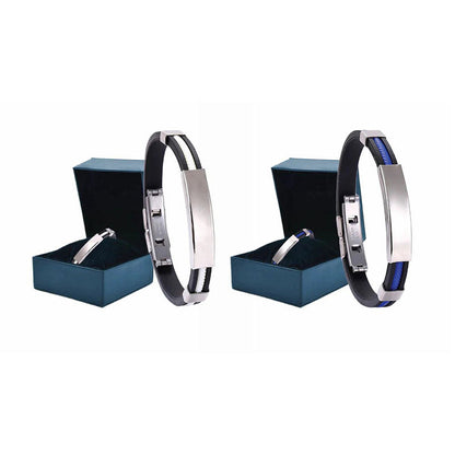 🔥CZTICLE® Titanarmband