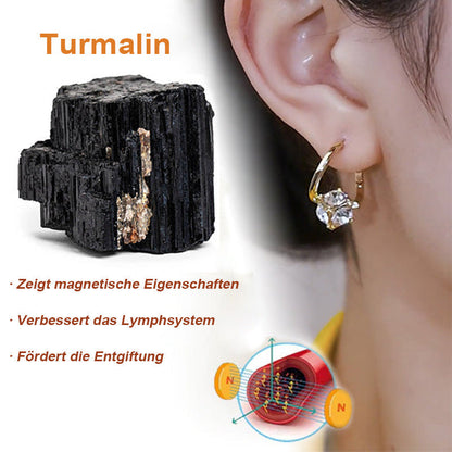 🔥LETZTER TAG SALE – 80 % RABATT丨𝐂𝐙𝐓𝐈𝐂𝐋𝐄® 𝐋𝐲𝐦𝐩𝐡𝐯𝐢𝐭𝐲 𝐌𝐚𝐠𝐧𝐞𝐓𝐡𝐞𝐫𝐚𝐩𝐲 𝐆𝐞𝐫𝐦𝐚𝐧𝐢𝐮𝐦-Ohrringe (Einmal täglich getragen, sichtbare Veränderungen in 7 Tagen) Unterstützung bei Übergewicht, Diabetes, Schlafapnoe und Gelenkbeschwerden 🍃