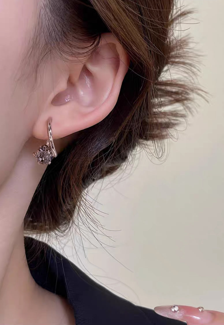 🔥LETZTER TAG SALE – 80 % RABATT丨𝐂𝐙𝐓𝐈𝐂𝐋𝐄® 𝐋𝐲𝐦𝐩𝐡𝐯𝐢𝐭𝐲 𝐌𝐚𝐠𝐧𝐞𝐓𝐡𝐞𝐫𝐚𝐩𝐲 𝐆𝐞𝐫𝐦𝐚𝐧𝐢𝐮𝐦-Ohrringe (Einmal täglich getragen, sichtbare Veränderungen in 7 Tagen) Unterstützung bei Übergewicht, Diabetes, Schlafapnoe und Gelenkbeschwerden 🍃
