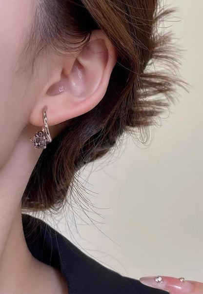 🔥LETZTER TAG SALE – 80 % RABATT丨𝐂𝐙𝐓𝐈𝐂𝐋𝐄® 𝐋𝐲𝐦𝐩𝐡𝐯𝐢𝐭𝐲 𝐌𝐚𝐠𝐧𝐞𝐓𝐡𝐞𝐫𝐚𝐩𝐲 𝐆𝐞𝐫𝐦𝐚𝐧𝐢𝐮𝐦-Ohrringe (Einmal täglich getragen, sichtbare Veränderungen in 7 Tagen) Unterstützung bei Übergewicht, Diabetes, Schlafapnoe und Gelenkbeschwerden 🍃