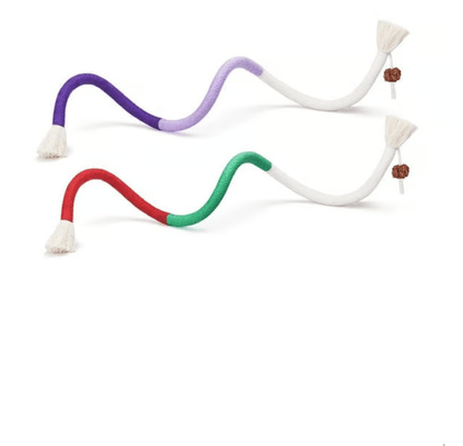 ❤️Chewing rope specially designed for cats