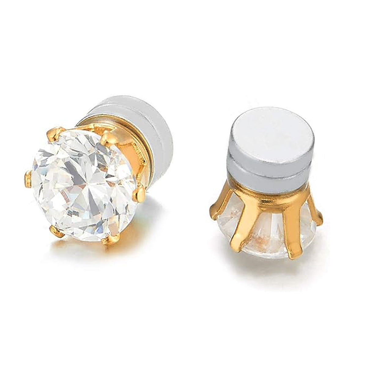 ❤️(LETZTER TAG SALE – 78 % RABATT)💎𝘾𝙕𝙏𝙄𝘾𝙇𝙀® MagneChic 𝙂𝙚𝙧𝙢𝙖𝙣𝙞𝙪𝙢-𝙊𝙝𝙧𝙧𝙞𝙣𝙜𝙚❤️
